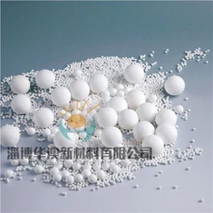 Aktivované korálky oxidu hlinitého s vysokou kvalitou a konkurencieschopnou cenou