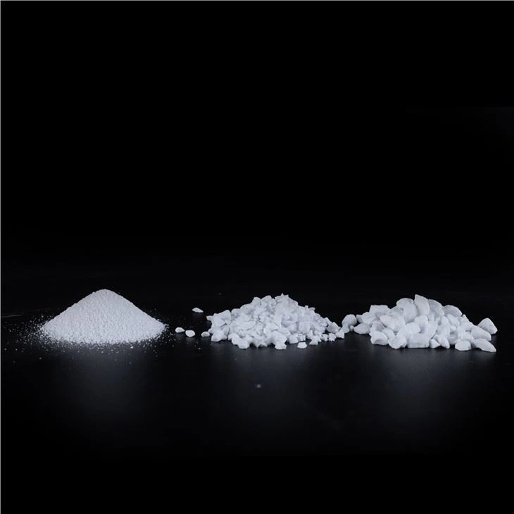99.2% Tabular Alumina / Al2O3 / Tabular Corundum / Tabular Alundum