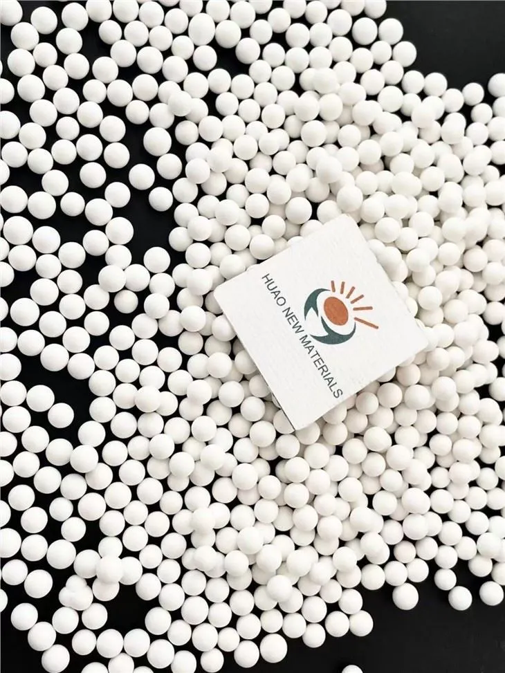 Aluminum Beads
