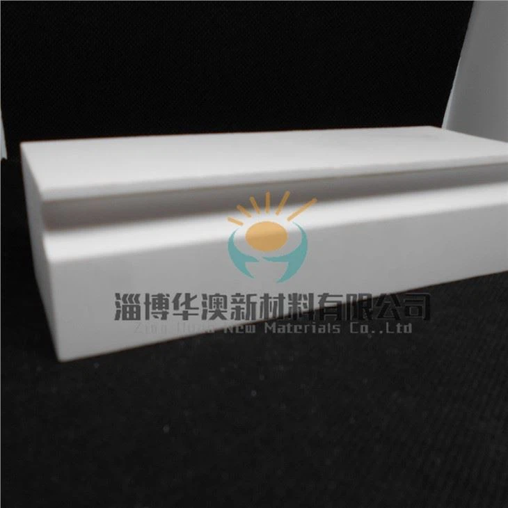 High Alumina Bricks